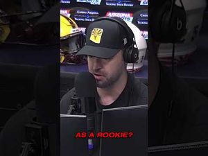 Video post by @Arizona Sports on YouTube