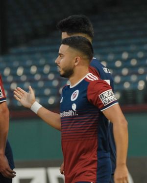 Image post by @d4nnyvisuals on Instagram