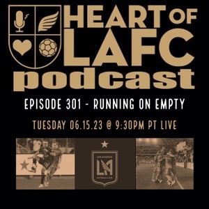 Image post by @heartoflafc on Twitter