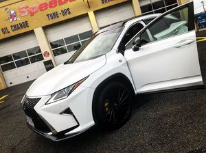 Image post by @onyxpres on Instagram