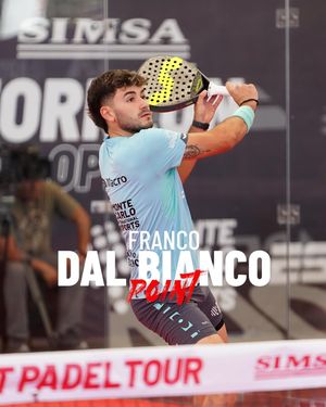 Image post by @aptpadeltour on Instagram