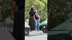 Video post by @wicked_musical on YouTube