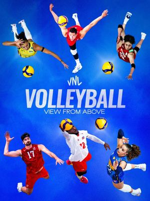 Image post by @volleyballnationsleague on Instagram