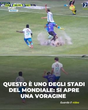Image post by @sportmediaset on Instagram