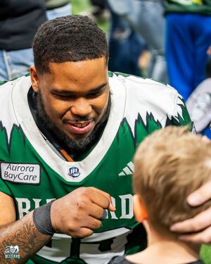 Image post by @greenbayblizzard on Instagram