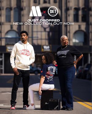Image post by @detroitpistons on Instagram