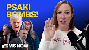Video post by @msnbc on YouTube