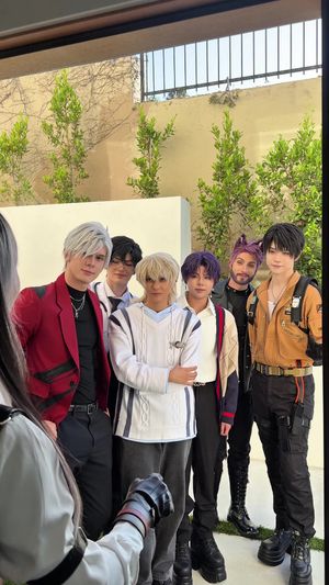 Video post by @stellachuu on TikTok