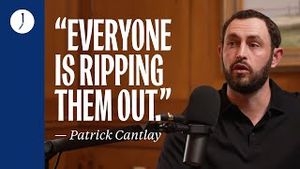 Video post by @The Golfer's Journal on YouTube