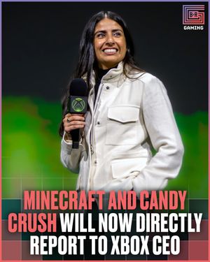 Image post by @brgaming on Instagram