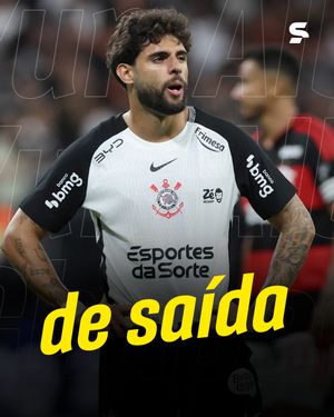 Image post by @sportv on Instagram
