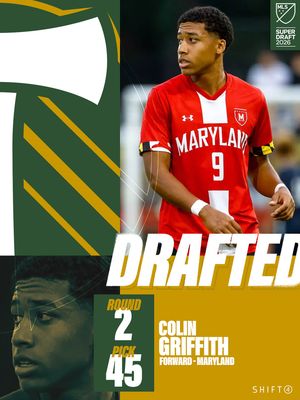 Image post by @timbersfc on Instagram