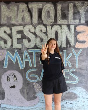 Image post by @campmatollionequay on Instagram