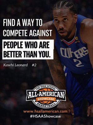 Image post by @hsaashowcase on Instagram