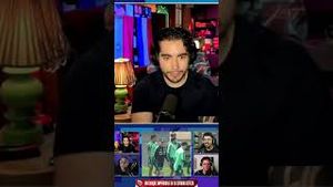 Video post by @deportes on YouTube