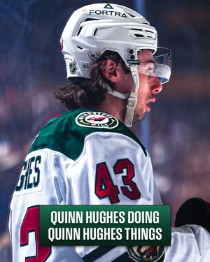 Image post by @nhl on Instagram