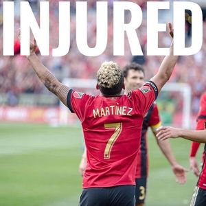 Image post by @atlantaunitedfans on Instagram