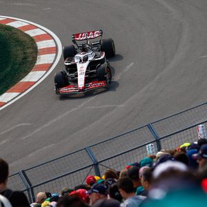Image post by @HaasF1Team on Twitter