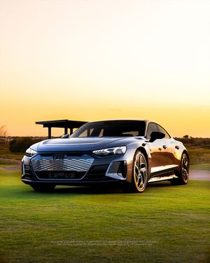 Image post by @audiusa on Instagram