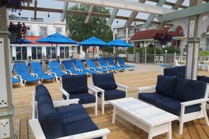 Image post by @fernresort on Facebook