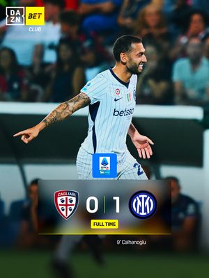 Image post by @dazn_it on Instagram
