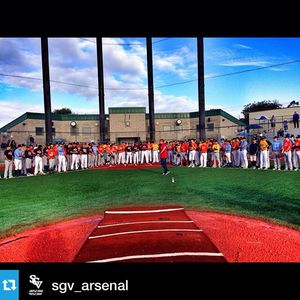 Image post by @perfectgameusa on Instagram
