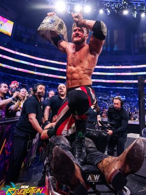 Image post by @the_mjf on Instagram