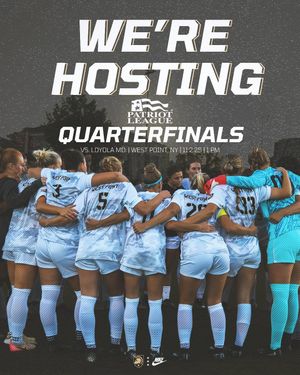 Image post by @armywp_wsoccer on Instagram