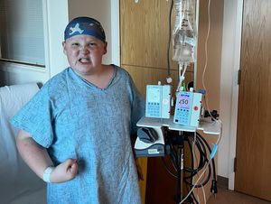 Image post by @childrensomaha on Instagram
