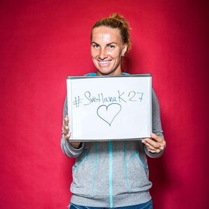 Image post by @usopen on Instagram