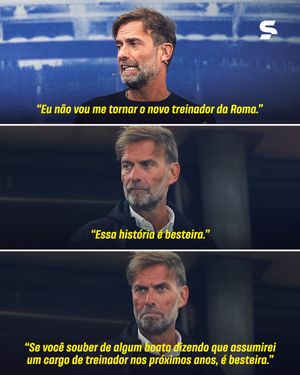 Image post by @sportv on Instagram