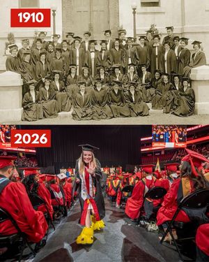 Image post by @montclairalumni on Instagram