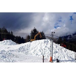 Image post by @whistlerblackcomb on Instagram