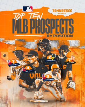 Image post by @vol_baseball on Instagram