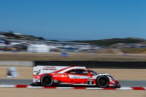 Image post by @Acura on Twitter