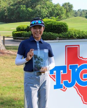 Image post by @txjrgolf on Instagram