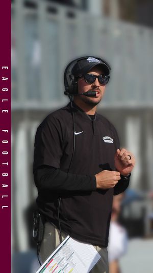 Image post by @CSCFootball on Twitter