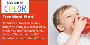 Image post by @mnhealth on Facebook
