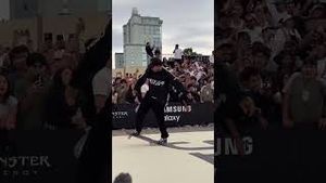 Video post by @sls on YouTube