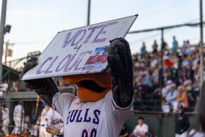 Image post by @newportgulls on Instagram