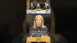 Video post by @nbcnewyork on YouTube
