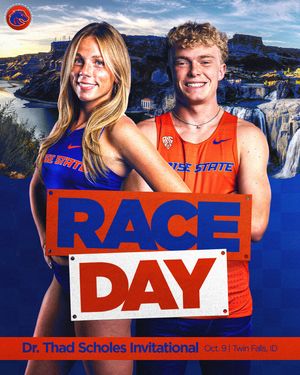 Image post by @boisestatexctf on Instagram