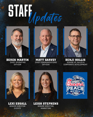 Image post by @cfapeachbowl on Instagram