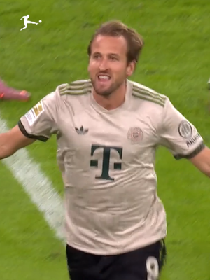 Video post by @bundesliga on TikTok