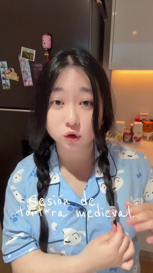 Video post by @ohayolily on TikTok