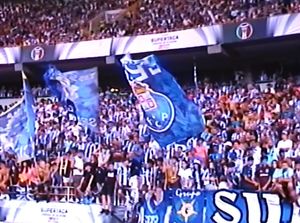 Image post by @fcporto on Instagram