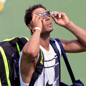 Image post by @usopen on Instagram
