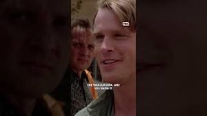 Video post by @tbs on YouTube