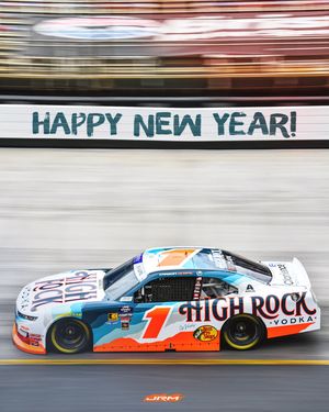Image post by @jrmotorsports on Instagram