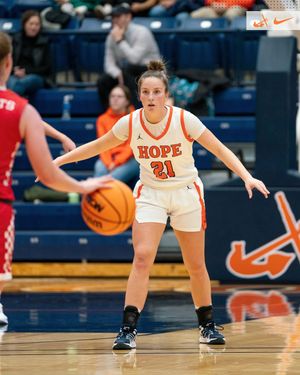 Image post by @hopewbb on Instagram